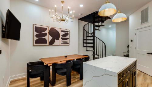 1 Mi to Dtwn Hot Tub Haven in Richmond! - Foto 5