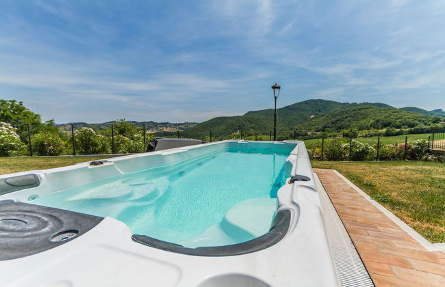 Tenuta Borgo Santa Cecilia - Photo 74