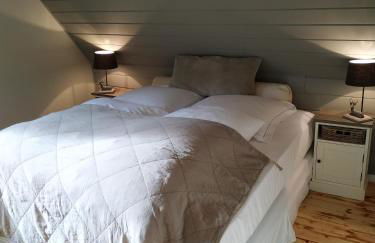 Waldhaus am Rehrhof Obergeschoss - Foto 1