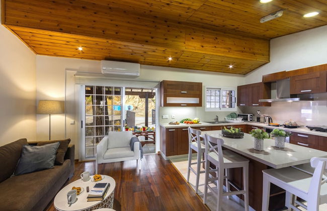 Platres Forest View Cottage - Foto 30