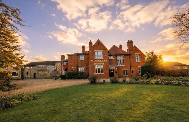 Willingham House - Foto 1