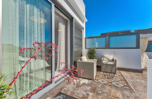 El Duque Private Lux Villa - Foto 78