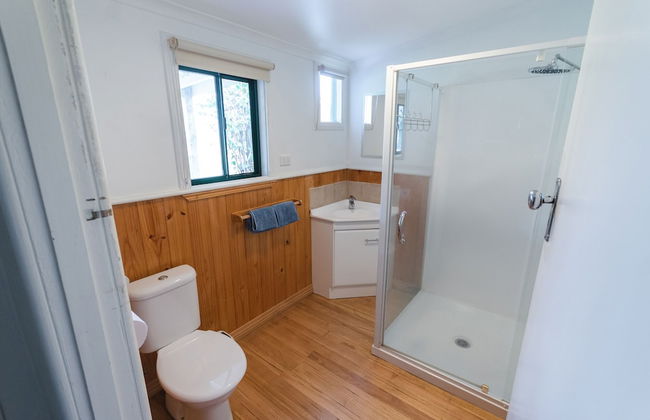 Bruces Waterside Units - Foto 52