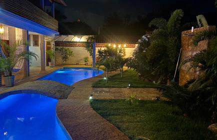 Bambo Villa - Photo 3