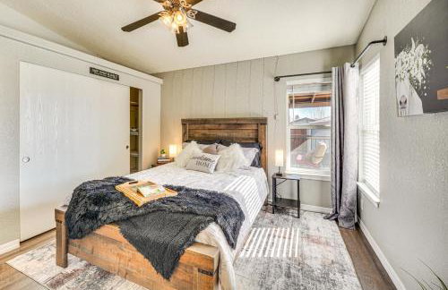 Covered Patio Lincoln Vacation Rental! - Foto 12