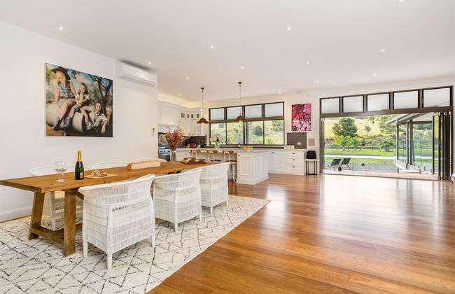 Your Luxury Escape - Midgen Flat - Foto 6