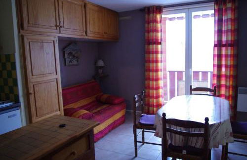 Agréable Studio à 400 m du centre ville de Luz - Foto 14