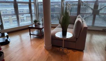 Private City Loft - Foto 2