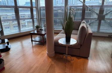 Private City Loft - Foto 2