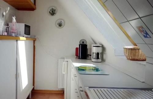 Ferienwohnung Mohr - Unterkunft mit Dachterrasse - Foto 10