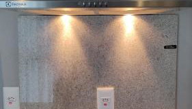 Quarto separado e WIFI 600mb só no MOR401 - Foto 5, stove