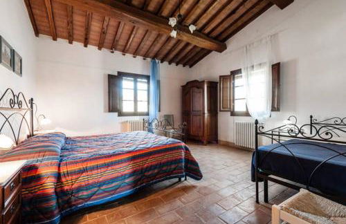 Antonella House -Podere della Collina - Foto 22