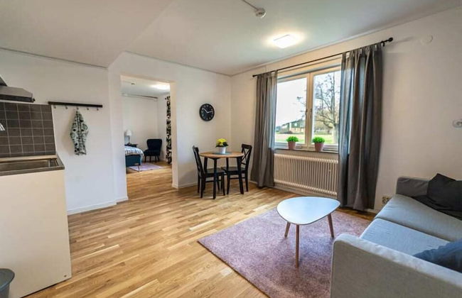 Lövudden Strand - Foto 4