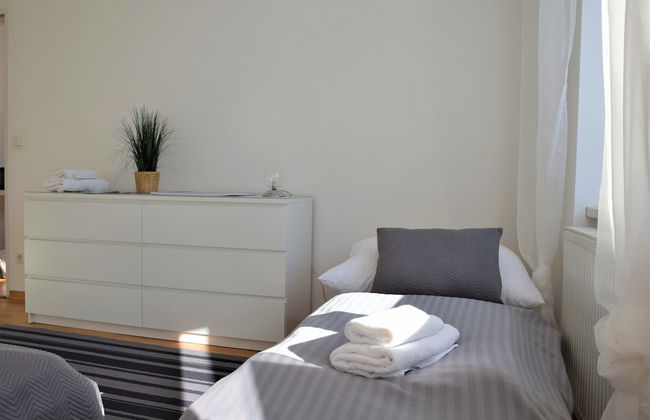 Belvedere Apartment - Foto 5