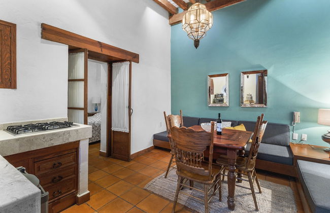 Casa Antigua by Domi Housing - Foto 32