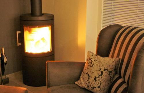 Coastal House Wremen - Foto 16