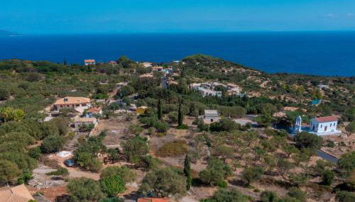 Villa Daniela - Private Pool and Serene Location, by ZanteWize - Foto 3