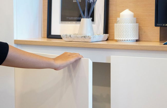 Parrish Serviced Apartment - Foto 44