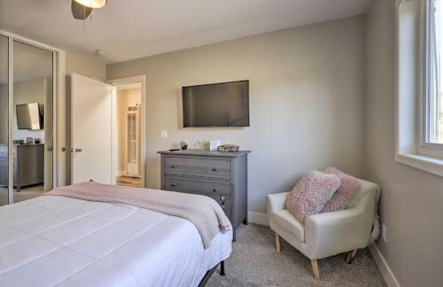 Remodeled Home with Spa and Deck Walk to Dillon Beach - Foto 18