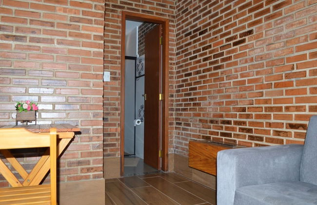 Chalés Estrada Real - Foto 36