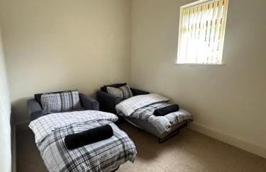 The Old stables Barn - Foto 11