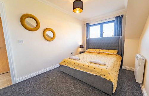 Ben View Apartments Flat A - Foto 1