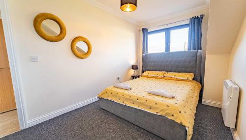 Ben View Apartments Flat A - Foto 1