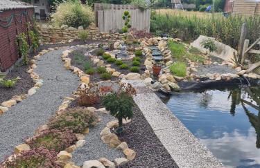 Ferienwohnung Grahn 15154 - Foto 9