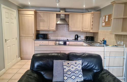 Tees Valley Apartments - Foto 59