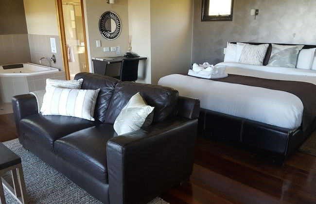 Blue Summit Cottages - Foto 1