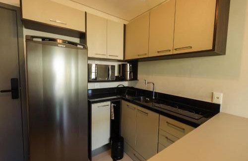 Apto moderno prox à Beira Mar de Fortaleza - Foto 11