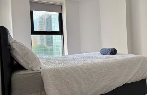 Alhambra House, Modern 2 Bed Flat - F2 - Foto 24