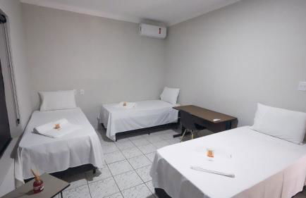 Jahu Center Lodge - Photo 23