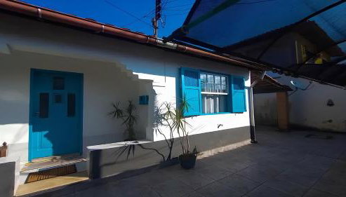 Refúgio Caiçara - Foto 2, Lobby or reception