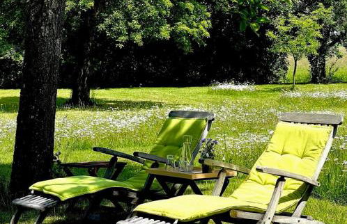 Zuhäusl am Chiemsee Appartements - Foto 62