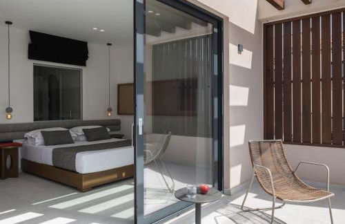 Borosso Villa, an Exclusive Resort, By ThinkVilla - Foto 39