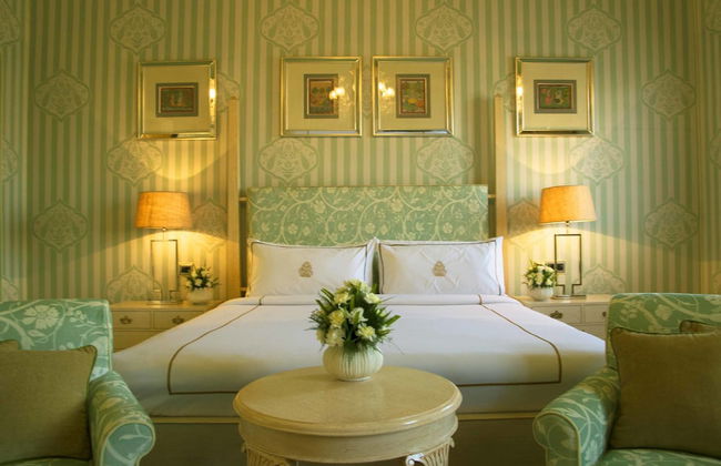 Rajmahal Palace RAAS - Foto 2