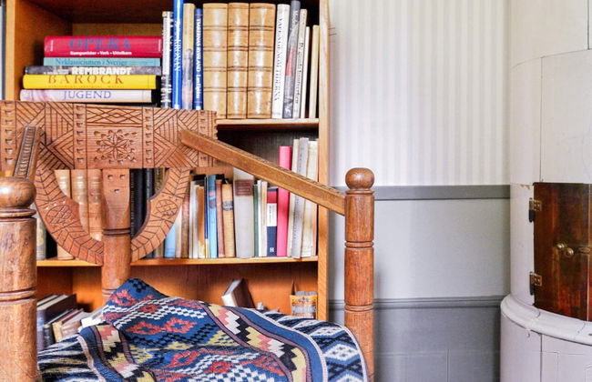 11 Person Holiday Home in Stora Sundby - Foto 23