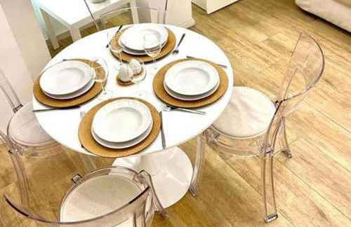 Modern Mini Loft apartment Roma - Foto 17