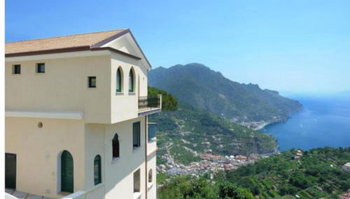 La Dolce Vita Ravello - Signature Studio with Amalfi Coast View - Photo 3