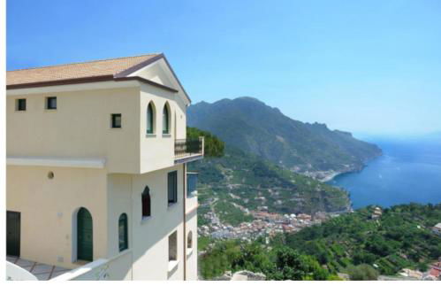 La Dolce Vita Ravello - Signature Studio with Amalfi Coast View - Foto 3