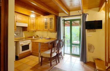 Dúplex de invitados en medio del bosque - Foto 16