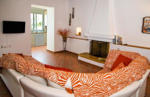 Olea Escape Villa in an Olive Estate - Foto 9