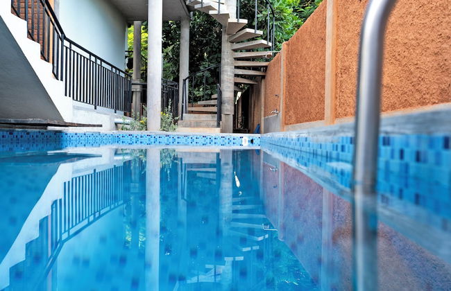 Vana by Loka - Self Catered Studios - Foto 42