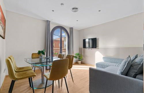 Suite Home Sagrada Familia - Foto 64