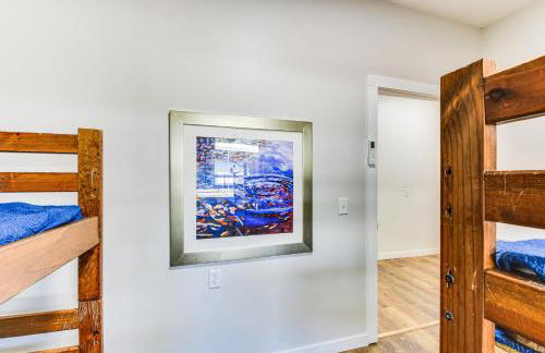 Lake-View Home in Statham with On-Site Fishing - Foto 22