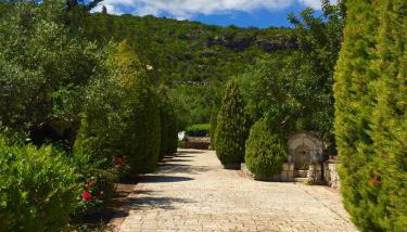 Mouses Apartments-Kardamyli - Foto 4