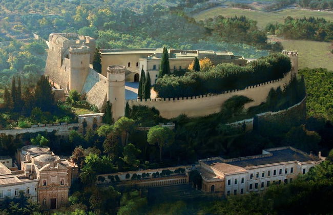 Villa Belvedere - Foto 34