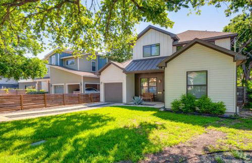 Spacious Austin Home Near S Congress and Downtown! - Foto 32