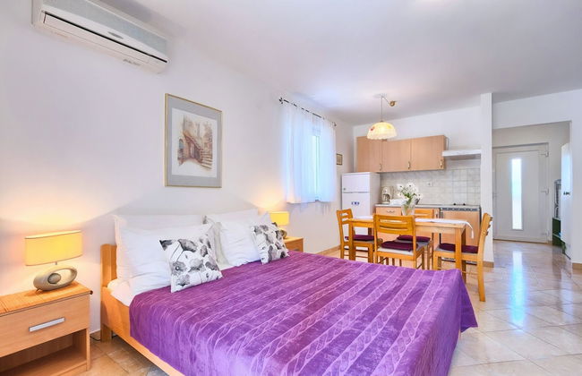 Franulovic Apartments - Foto 24